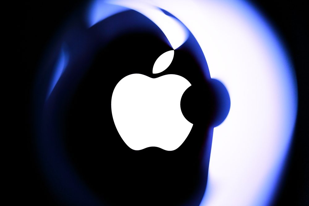 Analyse technique Apple