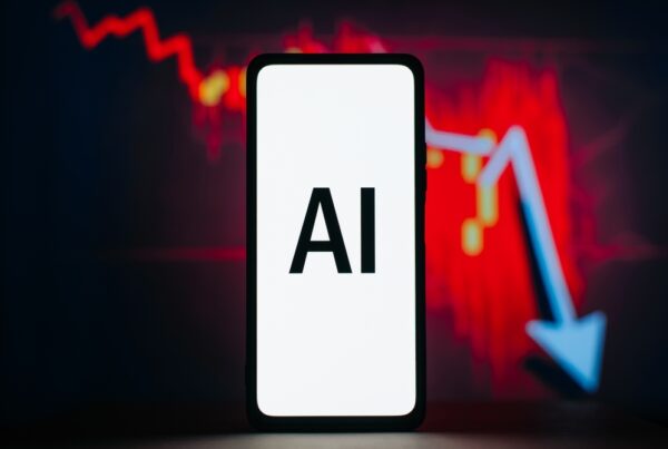 crise intelligence artificielle