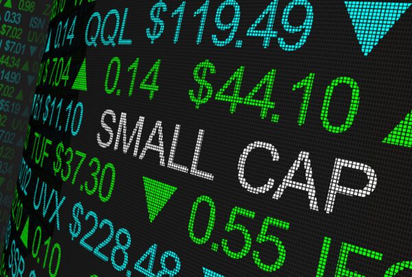 spéculation small caps