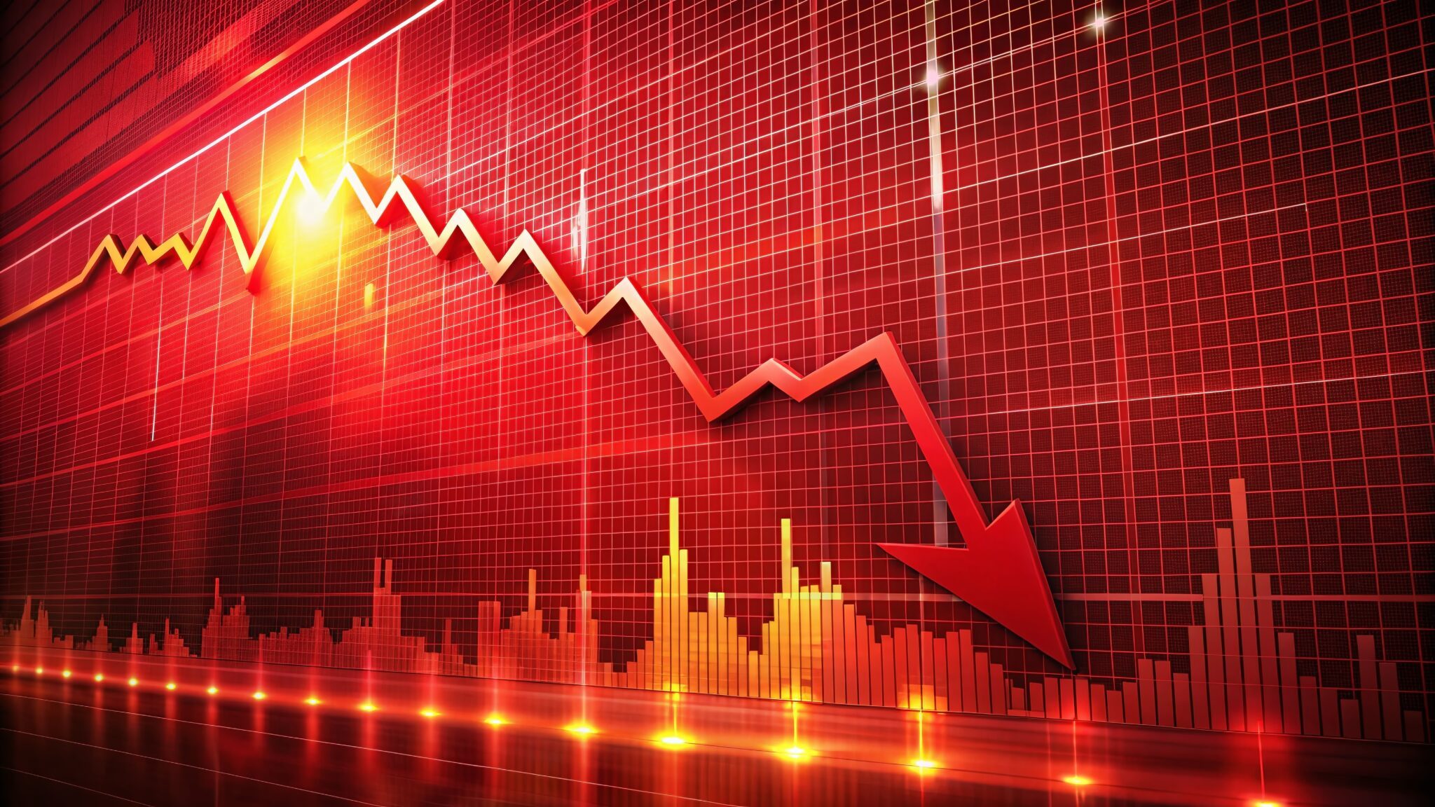 Wall Street bear market