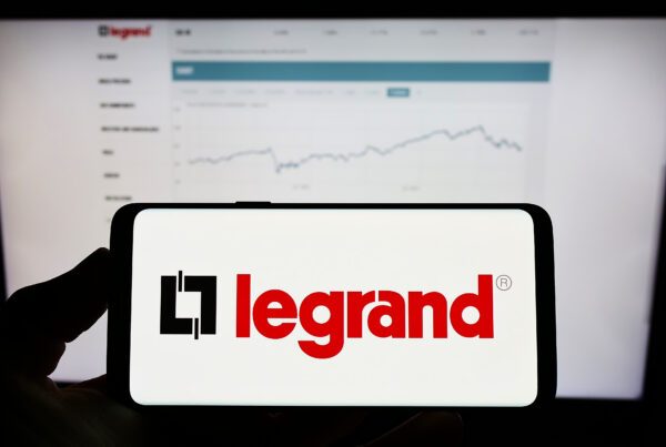Legrand data centers bâtiment