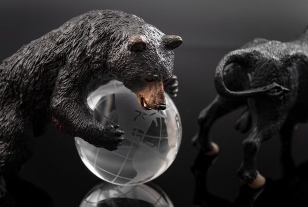 bear market rally