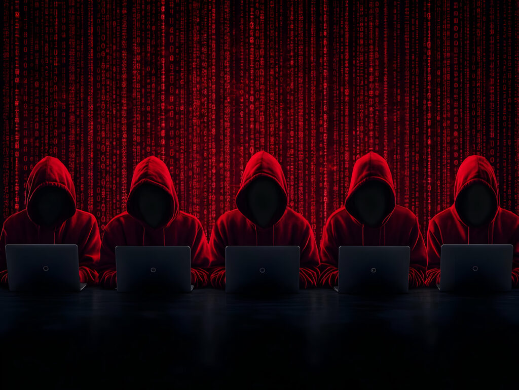 cyberguerre