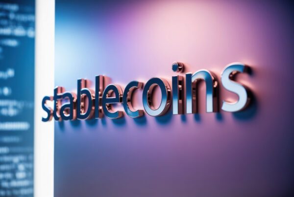 GENIUS Act stablecoins