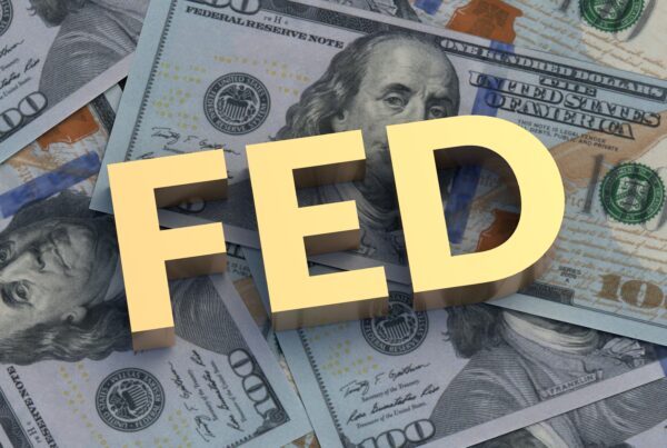 Fed taux cryptos