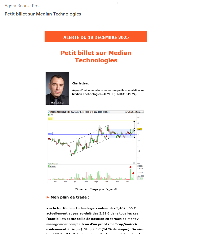 Biotech_alerte_achat_Median_231225