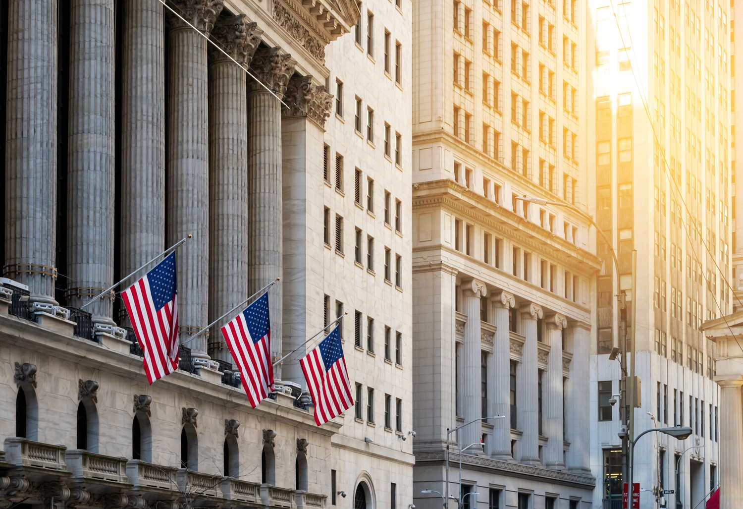 IA banques US