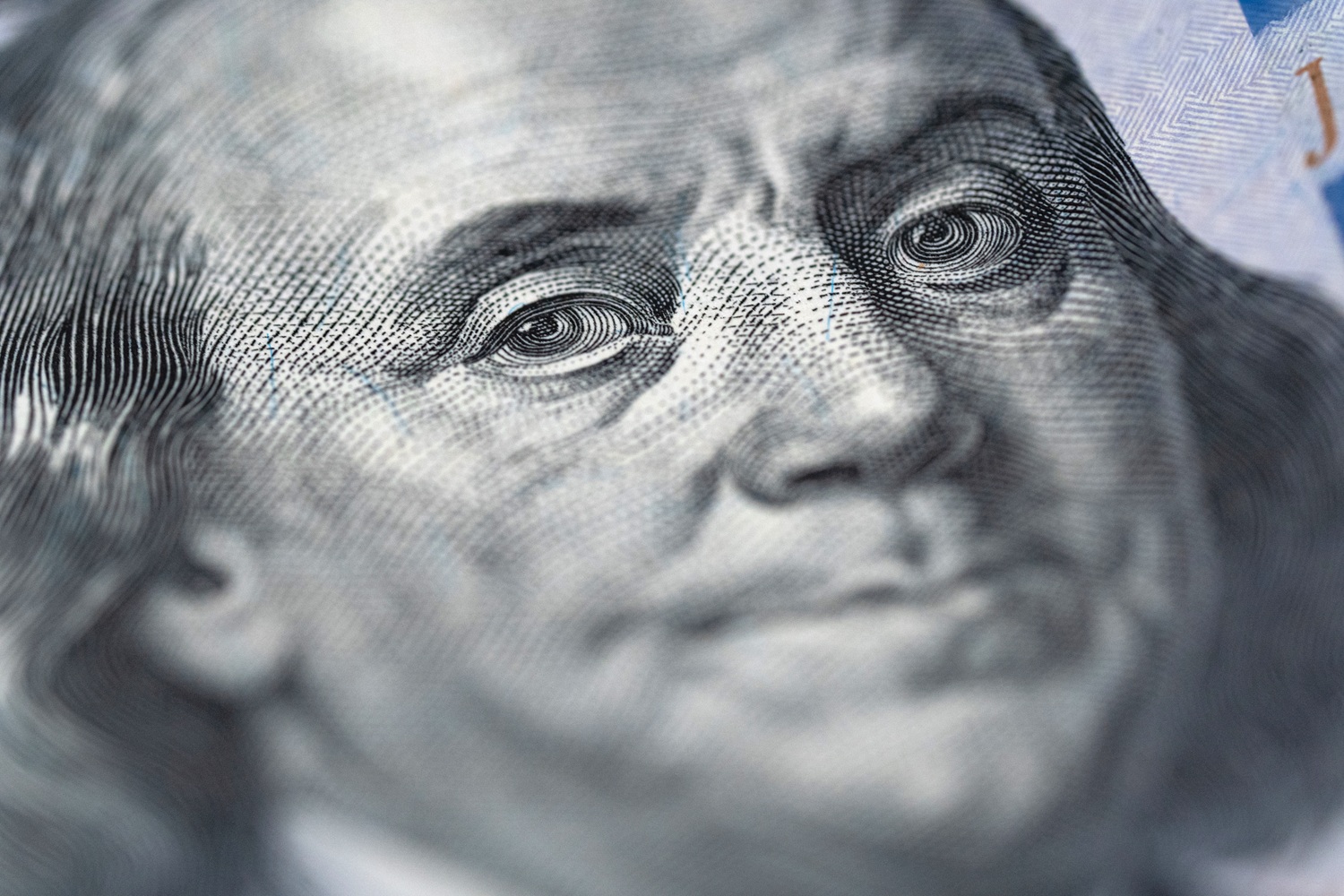 Bessent taux longs inflation