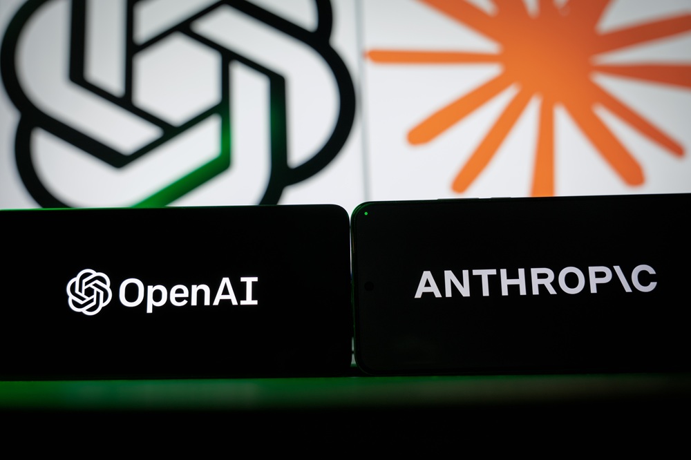 OpenAI_Anthropic_en_avant
